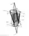 Fig. 01 - LAMP DESIGN WITH LED STEM STRUCTURE