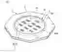 Fig. 01 - LED illumination device