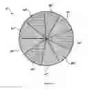 Fig. 05 - LED module having planar sectors for emitting different light spectra