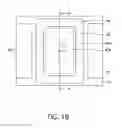 Fig. 03 - Light emitting device having a wavelength converter fixed to the mounting surface