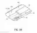Fig. 08 - Light emitting device having a wavelength converter fixed to the mounting surface