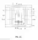 Fig. 09 - Light emitting device having a wavelength converter fixed to the mounting surface