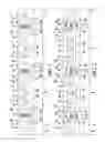 Fig. 02 - LED light linear strip, mounting structure and clip assembly