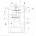 Fig. 01 - Flickering electronic candle