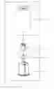 Fig. 02 - 3D swing simulation electronic candle lamp