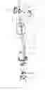 Fig. 07 - 3D swing simulation electronic candle lamp