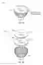 Fig. 02 - Accessories for LED lamp systems