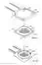 Fig. 06 - Accessories for LED lamp systems