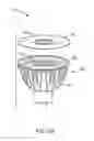 Fig. 16 - Accessories for LED lamp systems
