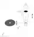 Fig. 20 - Accessories for LED lamp systems