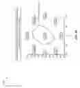 Fig. 45 - Accessories for LED lamp systems
