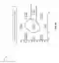 Fig. 46 - Accessories for LED lamp systems