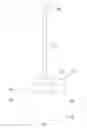 Fig. 02 - COMPACT MOTION-ACTIVATED UTILITY LIGHT WITH ADJUSTABLE ARM