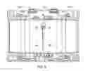 Fig. 07 - Apparatus and method for installation of light fixtures