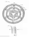 Fig. 07 - LED light re-direction accessory