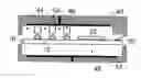 Fig. 01 - LED lighting assemblies with thermal overmolding