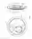 Fig. 03 - Underwater light fitting
