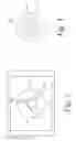 Fig. 03 - Lighting fixture having an integrated communications system