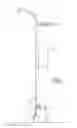 Fig. 07 - Lighting fixture having an integrated communications system