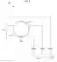 Fig. 04 - Electrodynamic combustion control with current limiting electrical element