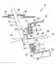 Fig. 01 - Combustion chamber assembly
