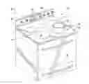 Fig. 01 - Cooktop appliance control system