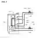 Fig. 06 - Displacement-induction neutral wall air terminal unit