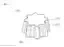 Fig. 14 - Apparatus for both humidification and air cleaning