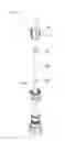 Fig. 31 - Apparatus for both humidification and air cleaning