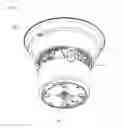 Fig. 07 - Apparatus for both humidification and air cleaning