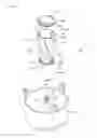 Fig. 27 - Apparatus for both humidification and air cleaning