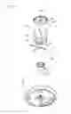 Fig. 28 - Apparatus for both humidification and air cleaning