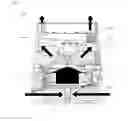 Fig. 08 - Apparatus for both humidification and air cleaning