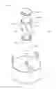 Fig. 07 - Apparatus for both humidification and air cleaning