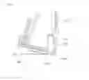 Fig. 17 - Apparatus for both humidification and air cleaning