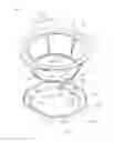 Fig. 18 - Apparatus for both humidification and air cleaning