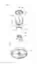 Fig. 16 - Apparatus for both humidification and air cleaning