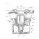 Fig. 31 - Apparatus for both humidification and air cleaning