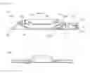 Fig. 12 - Apparatus for both humidification and air cleaning