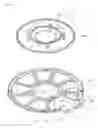 Fig. 14 - Apparatus for both humidification and air cleaning