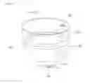 Fig. 12 - Apparatus for both humidification and air cleaning