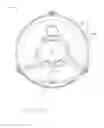 Fig. 14 - Apparatus for both humidification and air cleaning