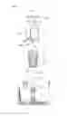 Fig. 18 - Apparatus for both humidification and air cleaning