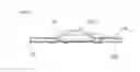 Fig. 22 - Apparatus for both humidification and air cleaning