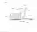 Fig. 23 - Apparatus for both humidification and air cleaning