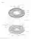 Fig. 25 - Apparatus for both humidification and air cleaning
