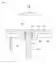 Fig. 10 - Apparatus for both humidification and air cleaning