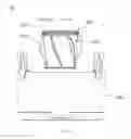 Fig. 12 - Apparatus for both humidification and air cleaning