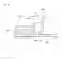 Fig. 23 - Apparatus for both humidification and air cleaning