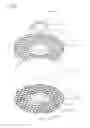 Fig. 26 - Apparatus for both humidification and air cleaning